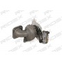 2234C0373R RIDEX Компресор наддуву