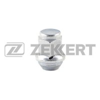 BE-4102 ZEKKERT Гайка кріплення колеса
