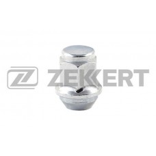 BE-4102 ZEKKERT Гайка кріплення колеса