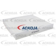 A26-30-1002 ACKOJA Фільтр повітря у внутрішньому просторі
