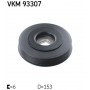 VKM 93307 SKF Ремінний шків колінчастий вал