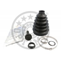 CVB-10545TPE OPTIMAL Комплект пыльника, Привідний вал