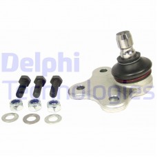 TC1807 DELPHI Шарнір незалежної підвіски поворотного важеля