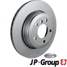 1463203600 JP GROUP Гальмівний диск