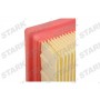 SKAF-0060110 Stark Повітряний фільтр
