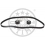 SK-1728 OPTIMAL Комплект ременя ГРМ
