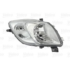 043047 VALEO Основна фара