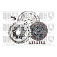 QKT5340AF QUINTON HAZELL Комплект зчеплення