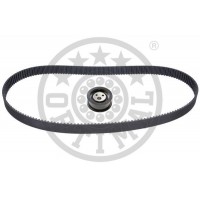 SK-1711 OPTIMAL Комплект ременя ГРМ