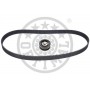 SK-1711 OPTIMAL Комплект ременя ГРМ