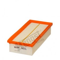 E637L HENGST FILTER Повітряний фільтр