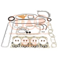 115-09014 IAP QUALITY PARTS Комплект прокладок двигун