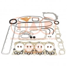 115-09014 IAP QUALITY PARTS Комплект прокладок двигун