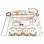 115-09014 IAP QUALITY PARTS Комплект прокладок двигун