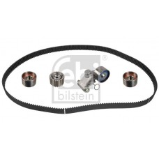 27543 FEBI BILSTEIN Комплект ременя ГРМ