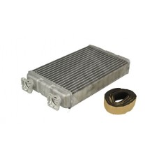 624 509 HART Теплообмінник обігрів салону