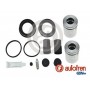 D42708C AUTOFREN SEINSA Ремкомплект, Гальмівний супорт