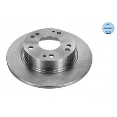31-15 523 0052 MEYLE Гальмівний диск