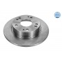 31-15 523 0052 MEYLE Гальмівний диск