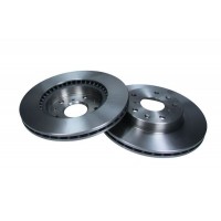19-2003 MAXGEAR Гальмівний диск
