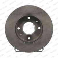 DDF1270 FERODO Гальмівний диск