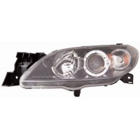 216-1150L-LD-EM ABAKUS Основна фара