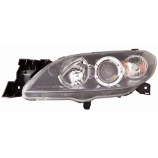 216-1150R-LD-EM ABAKUS Основна фара