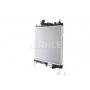 CR 839 000S MAHLE Радіатор охолодження двигуна