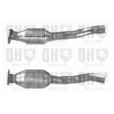 QCAT80121H QUINTON HAZELL Катализатор