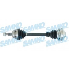 DS51079 SAMKO Привідний вал