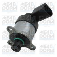 9851 MEAT & DORIA Регулюючий клапан кількість палива (Common-Rail-System)