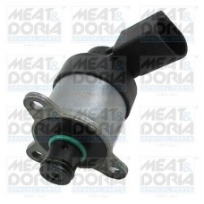 9851 MEAT & DORIA Регулюючий клапан кількість палива (Common-Rail-System)