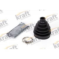 4410570 KRAFT AUTOMOTIVE Комплект пыльника, Привідний вал
