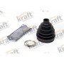 4410570 KRAFT AUTOMOTIVE Комплект пыльника, Привідний вал