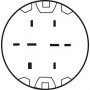 712416801121 MAGNETI MARELLI Основна фара