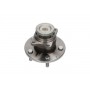 WBH-4005 KAVO PARTS Комплект підшипника ступиці колеса