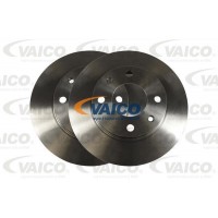 V42-40002 VAICO Гальмівний диск