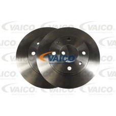 V42-40002 VAICO Гальмівний диск