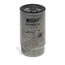 H70WK15 HENGST FILTER Паливний фільтр