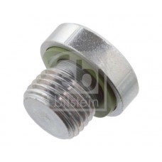 100546 FEBI BILSTEIN Різьбова пробка, картер коробки передач
