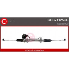 CSB71125GS CASCO Кермовий механізм