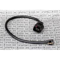 407W0064 RIDEX Сигналізатор зносу гальмівних колодок