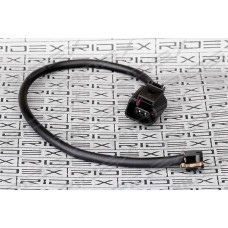 407W0064 RIDEX Сигналізатор зносу гальмівних колодок