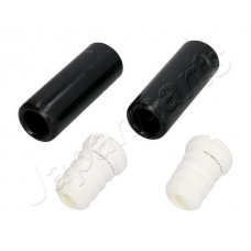 KTP-0110 JAPANPARTS Пилозахисний комплект амортизатор