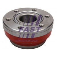 FT24054 FAST Комплект підшипника ступиці колеса