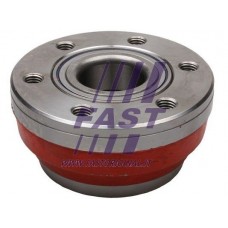 FT24054 FAST Комплект підшипника ступиці колеса