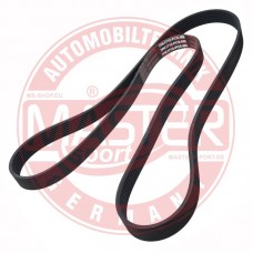 7PK1715-PCS-MS MASTER-SPORT GERMANY Поліклиновий ремінь