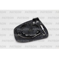 PMG0001G02 PATRON Дзеркальне скло зовнішнє дзеркало