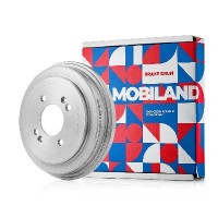 414000372 MOBILAND Гальмівний барабан