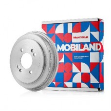 414000372 MOBILAND Гальмівний барабан